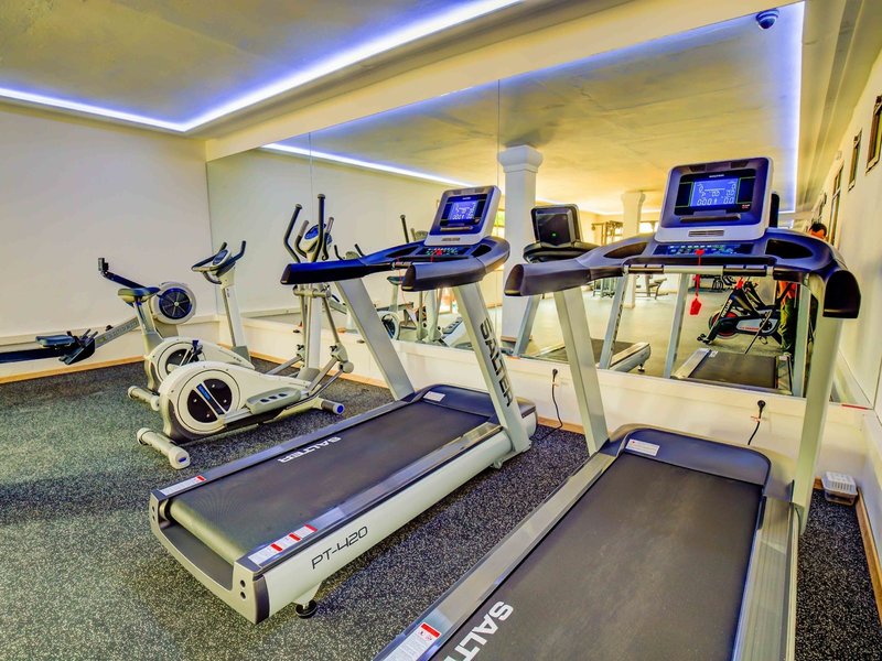 SBH Crystal Beach Hotel & Suites - Erwachsenenhotel 11