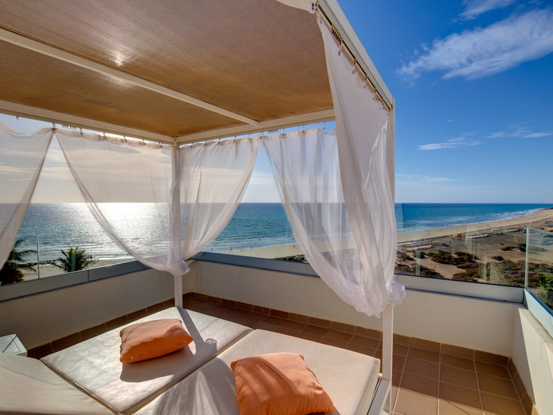 SBH Crystal Beach Hotel & Suites - Erwachsenenhotel 13