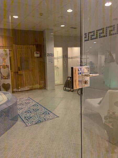 SBH Crystal Beach Hotel & Suites - Erwachsenenhotel 15