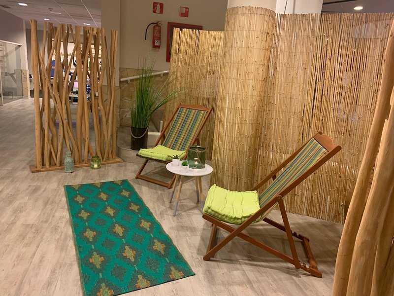 SBH Crystal Beach Hotel & Suites - Erwachsenenhotel 16