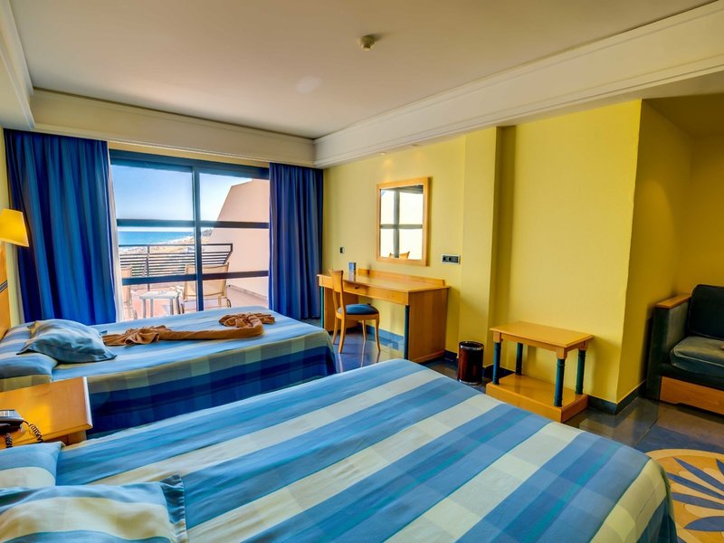 SBH Crystal Beach Hotel & Suites - Erwachsenenhotel 17