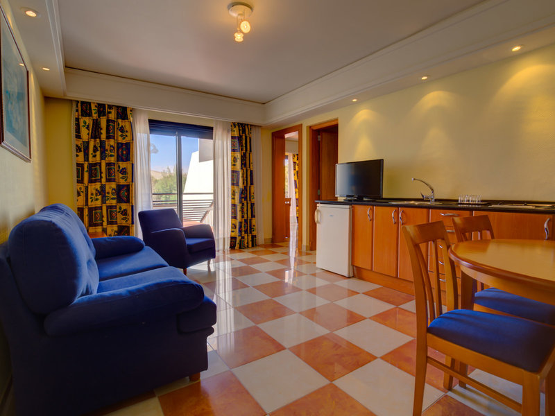 SBH Crystal Beach Hotel & Suites - Erwachsenenhotel 19