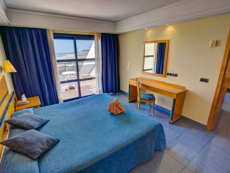 SBH Crystal Beach Hotel & Suites - Erwachsenenhotel 20