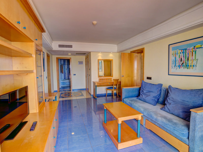 SBH Crystal Beach Hotel & Suites - Erwachsenenhotel 23