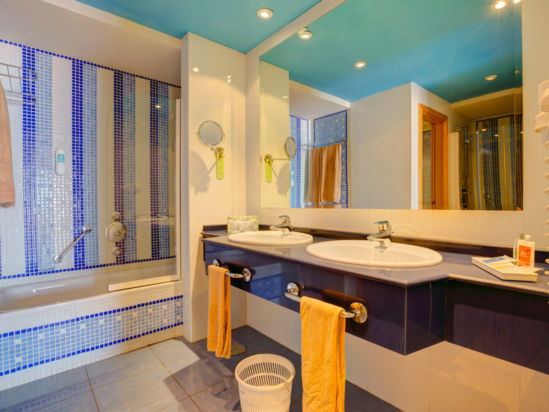 SBH Crystal Beach Hotel & Suites - Erwachsenenhotel 24