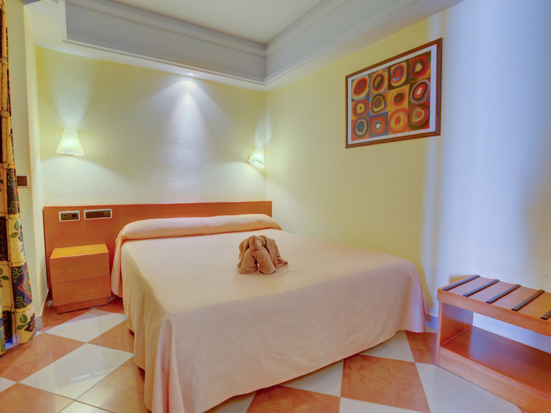 SBH Crystal Beach Hotel & Suites - Erwachsenenhotel 25