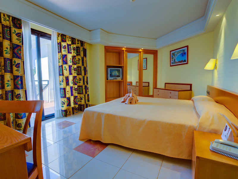 SBH Crystal Beach Hotel & Suites - Erwachsenenhotel 26