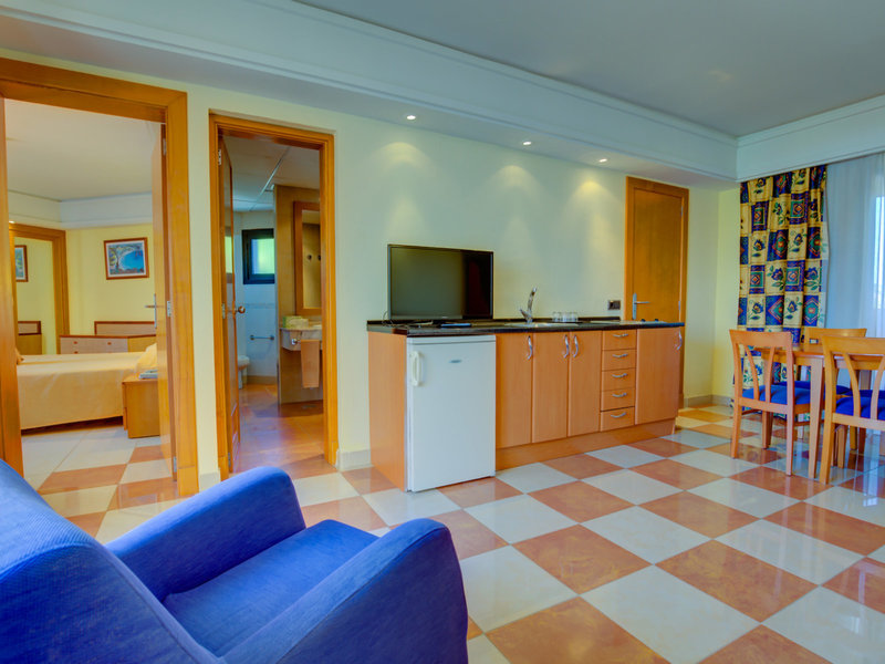 SBH Crystal Beach Hotel & Suites - Erwachsenenhotel 28