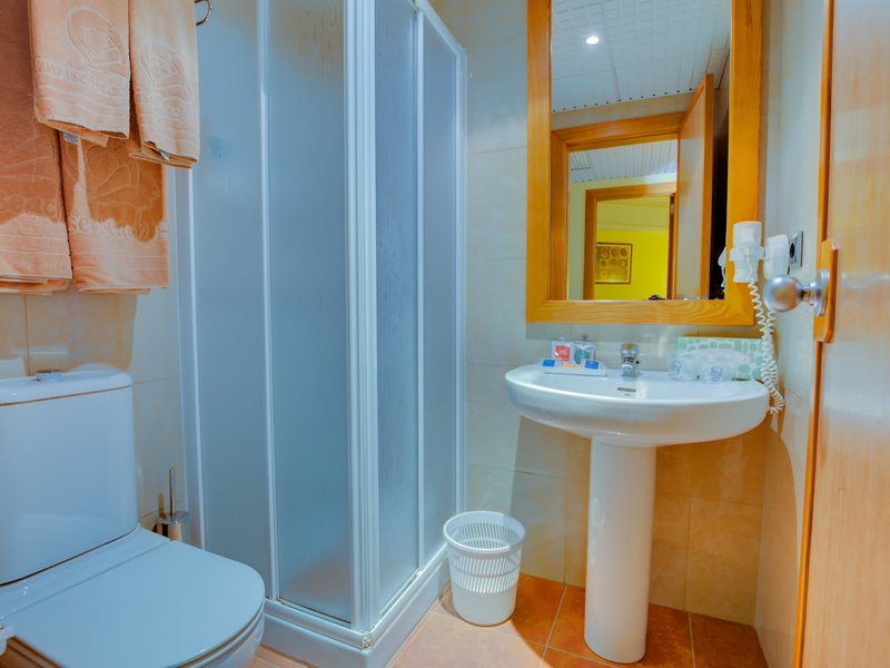 SBH Crystal Beach Hotel & Suites - Erwachsenenhotel 29