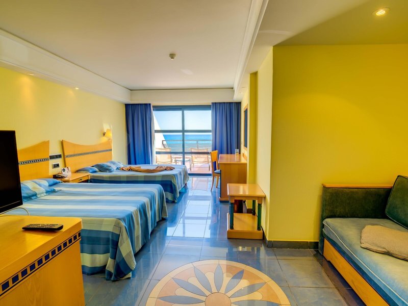 SBH Crystal Beach Hotel & Suites - Erwachsenenhotel 31