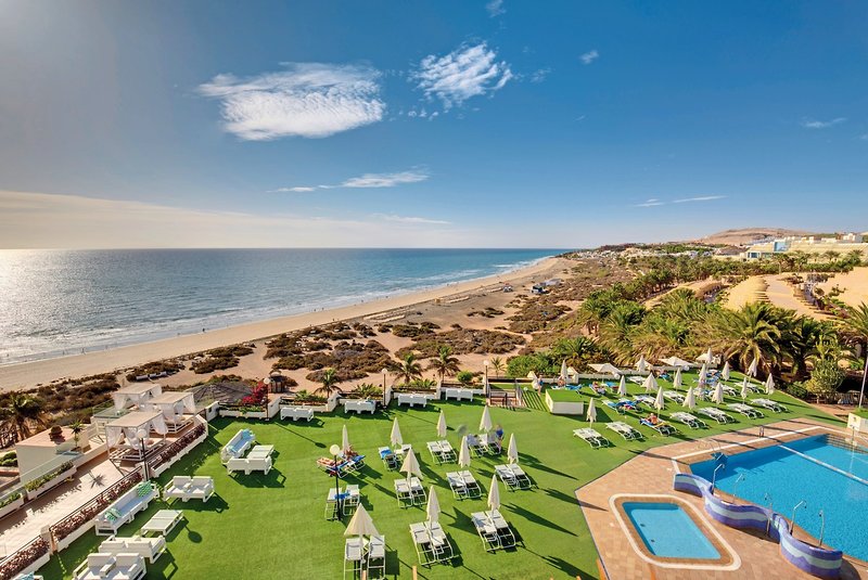 SBH Crystal Beach Hotel & Suites - Erwachsenenhotel 1