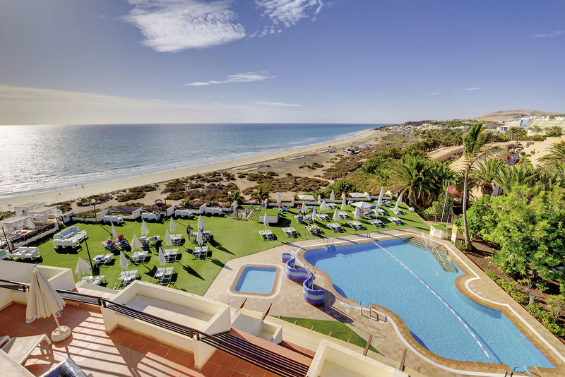 SBH Crystal Beach Hotel & Suites - Erwachsenenhotel 2