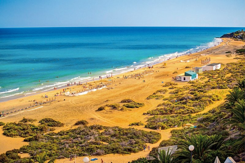 SBH Crystal Beach Hotel & Suites - Erwachsenenhotel 3