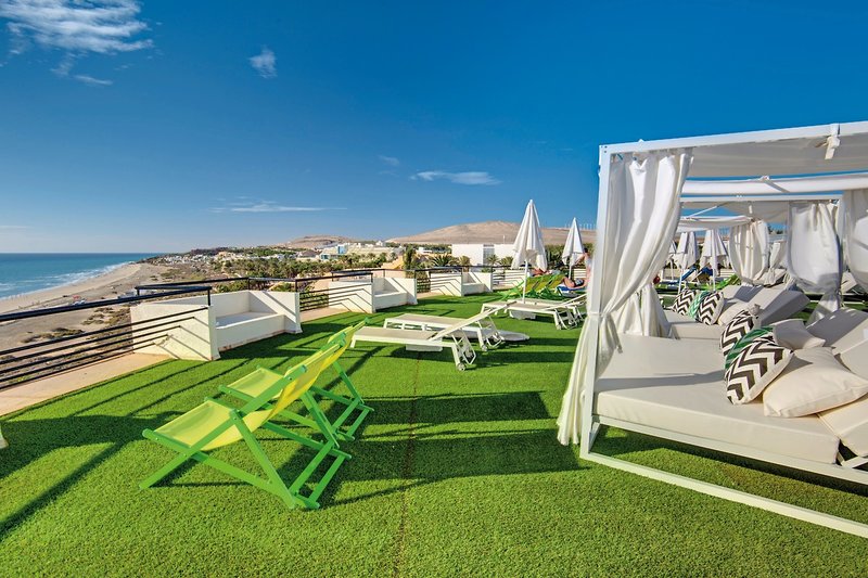 SBH Crystal Beach Hotel & Suites - Erwachsenenhotel 4