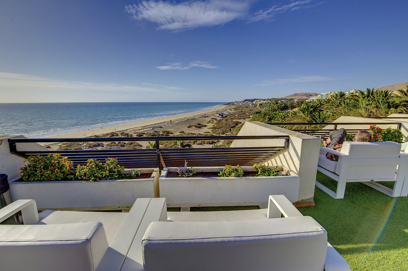 SBH Crystal Beach Hotel & Suites - Erwachsenenhotel 5