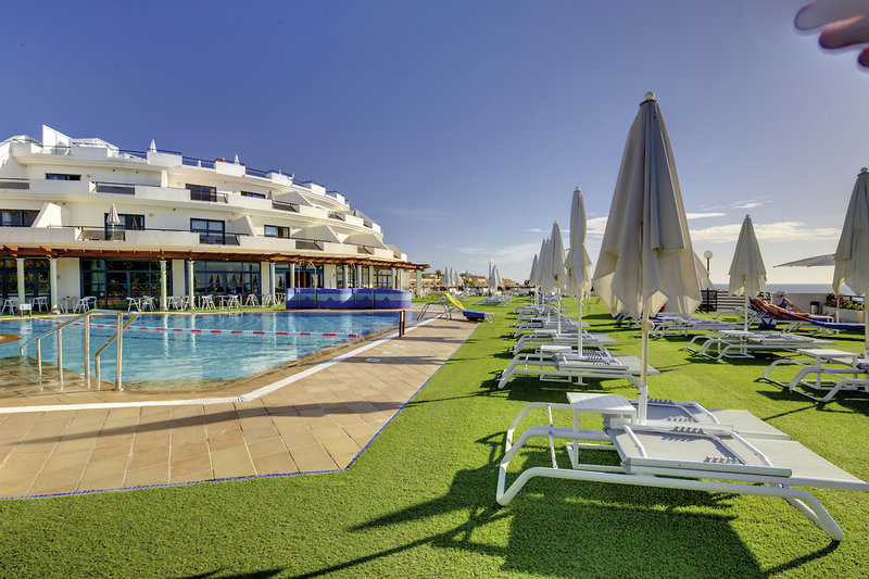 SBH Crystal Beach Hotel & Suites - Erwachsenenhotel 6
