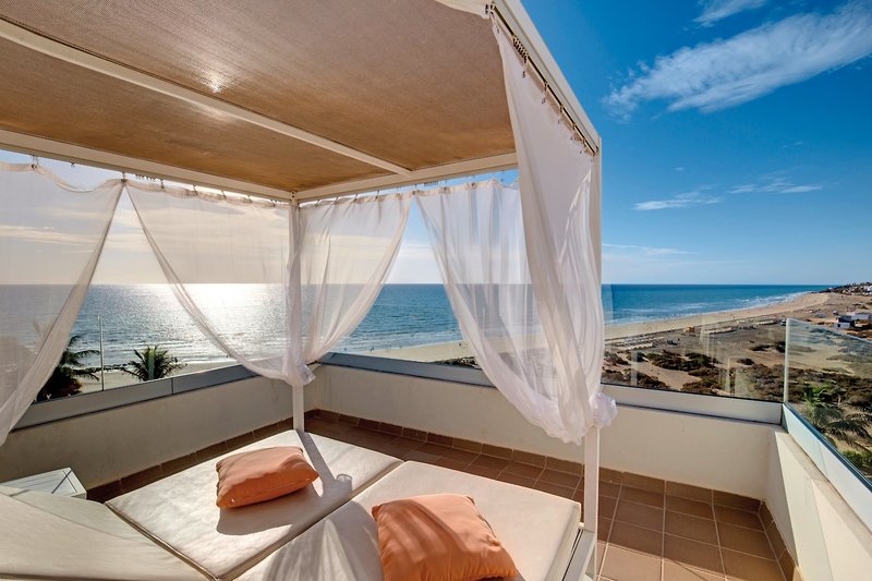 SBH Crystal Beach Hotel & Suites - Erwachsenenhotel 7