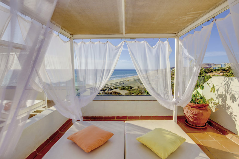 SBH Crystal Beach Hotel & Suites - Erwachsenenhotel 8