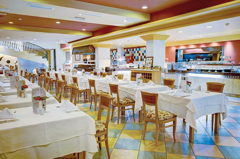 SBH Crystal Beach Hotel & Suites - Erwachsenenhotel 11