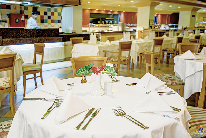 SBH Crystal Beach Hotel & Suites - Erwachsenenhotel 12