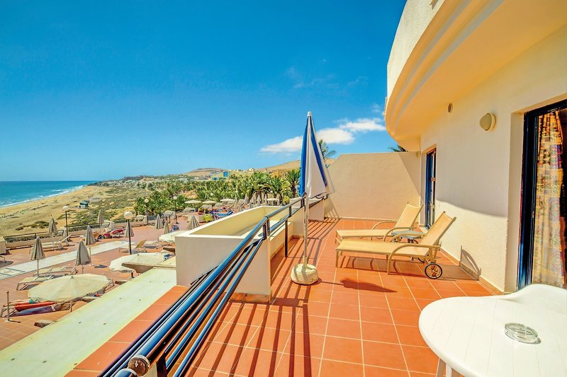 SBH Crystal Beach Hotel & Suites - Erwachsenenhotel 13