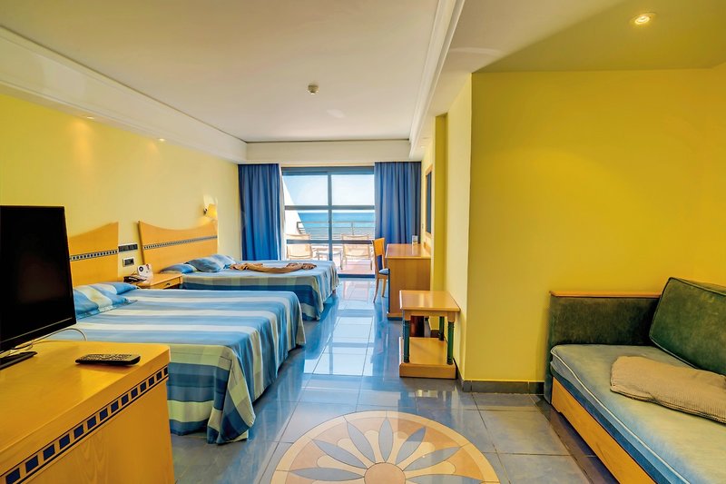 SBH Crystal Beach Hotel & Suites - Erwachsenenhotel 14