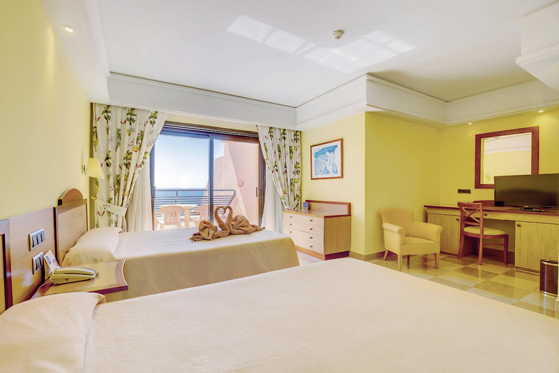 SBH Crystal Beach Hotel & Suites - Erwachsenenhotel 15