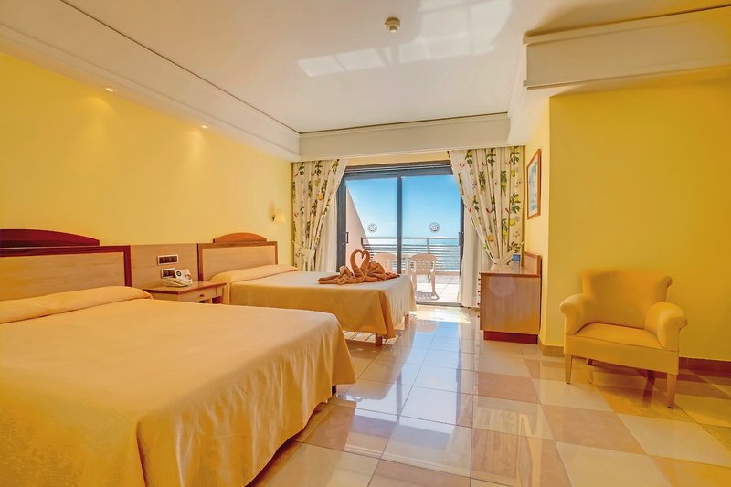 SBH Crystal Beach Hotel & Suites - Erwachsenenhotel 16