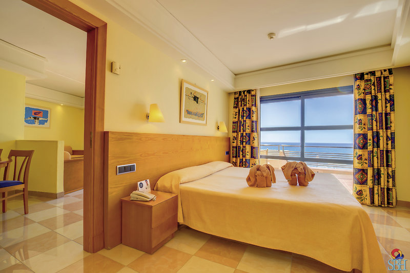 SBH Crystal Beach Hotel & Suites - Erwachsenenhotel 17