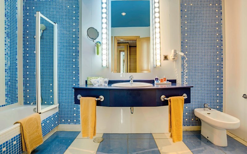 SBH Crystal Beach Hotel & Suites - Erwachsenenhotel 18