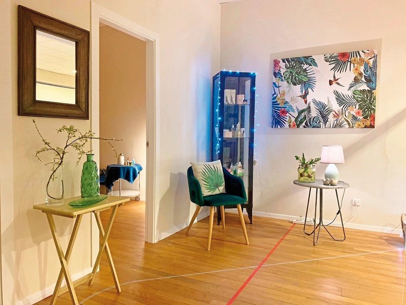 SBH Crystal Beach Hotel & Suites - Erwachsenenhotel 20