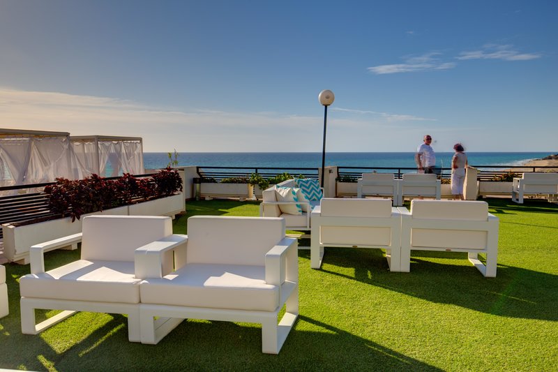 SBH Crystal Beach Hotel & Suites 6