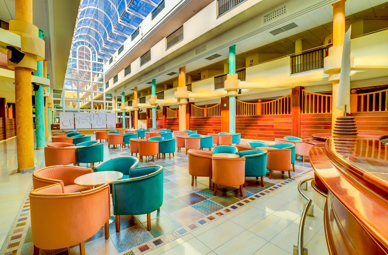 SBH Crystal Beach Hotel & Suites 9