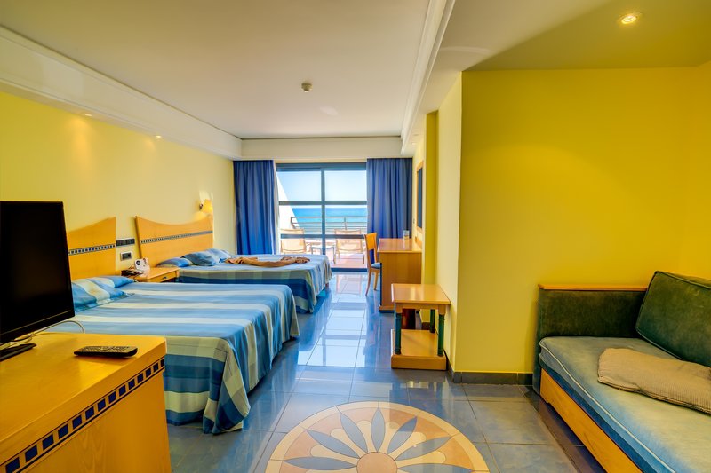 SBH Crystal Beach Hotel & Suites 10