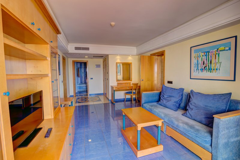 SBH Crystal Beach Hotel & Suites 13