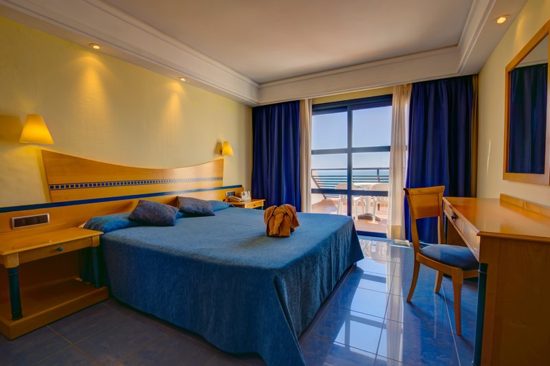 SBH Crystal Beach Hotel & Suites 14