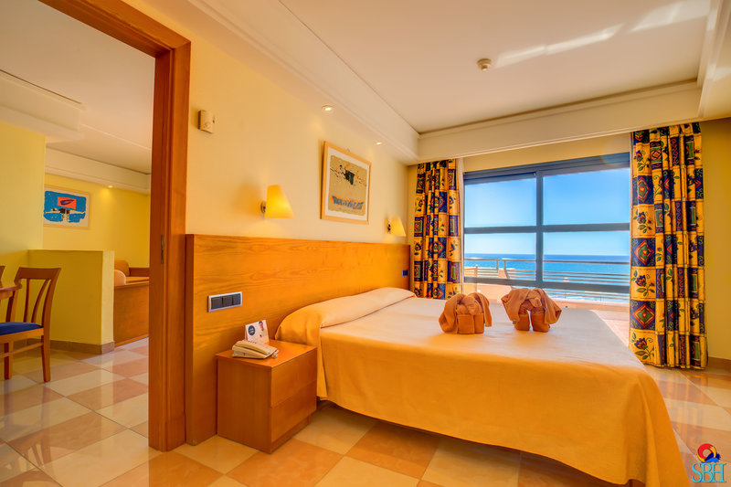 SBH Crystal Beach Hotel & Suites 16