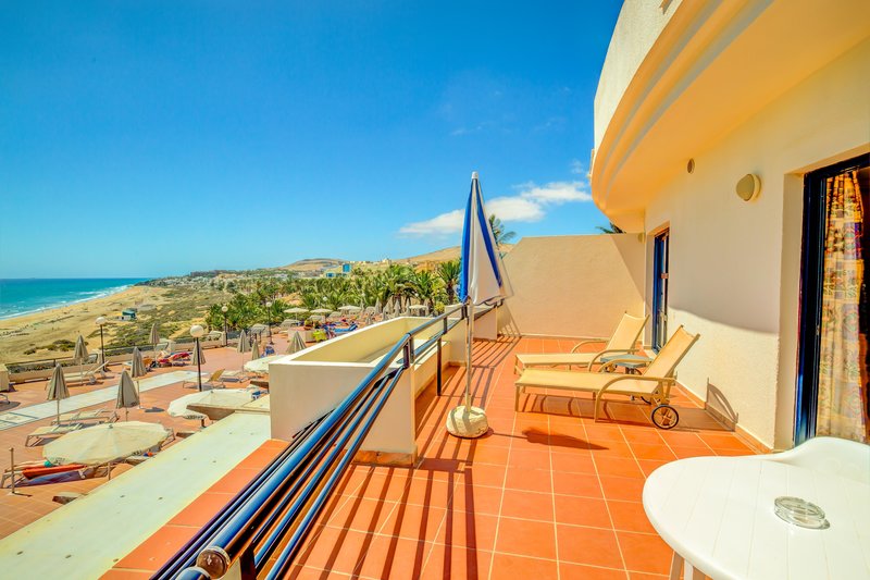 SBH Crystal Beach Hotel & Suites 23