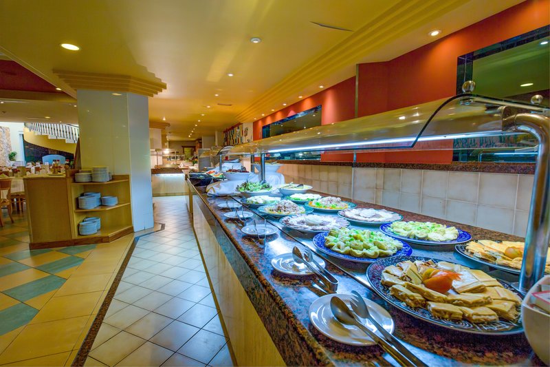 SBH Crystal Beach Hotel & Suites 24