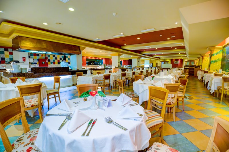 SBH Crystal Beach Hotel & Suites 25