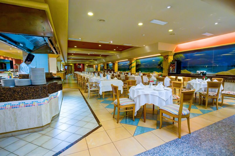 SBH Crystal Beach Hotel & Suites 26