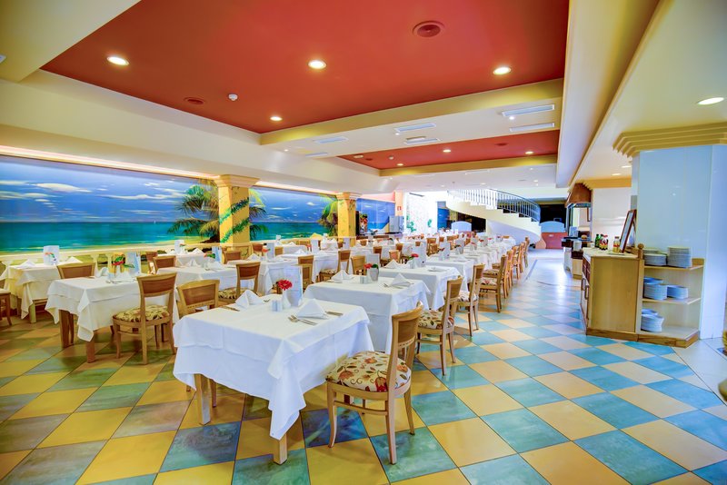 SBH Crystal Beach Hotel & Suites 29