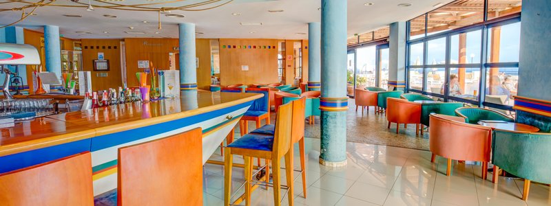 SBH Crystal Beach Hotel & Suites 30
