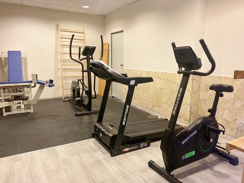 SBH Crystal Beach Hotel & Suites 31