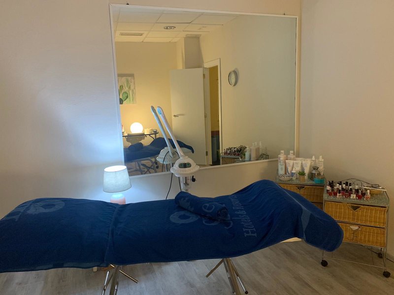 SBH Crystal Beach Hotel & Suites 33