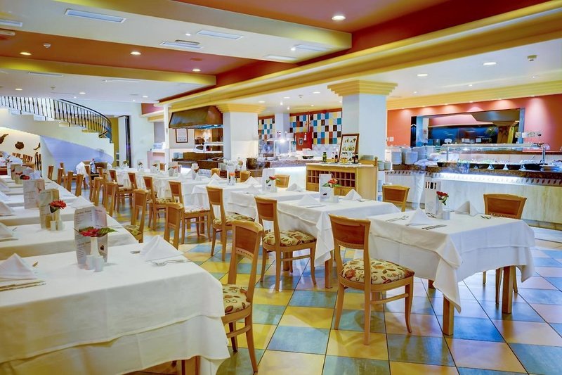SBH Crystal Beach Hotel & Suites 6