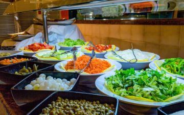 SBH Crystal Beach Hotel & Suites 7