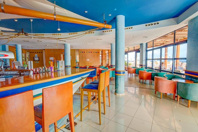 SBH Crystal Beach Hotel & Suites 8