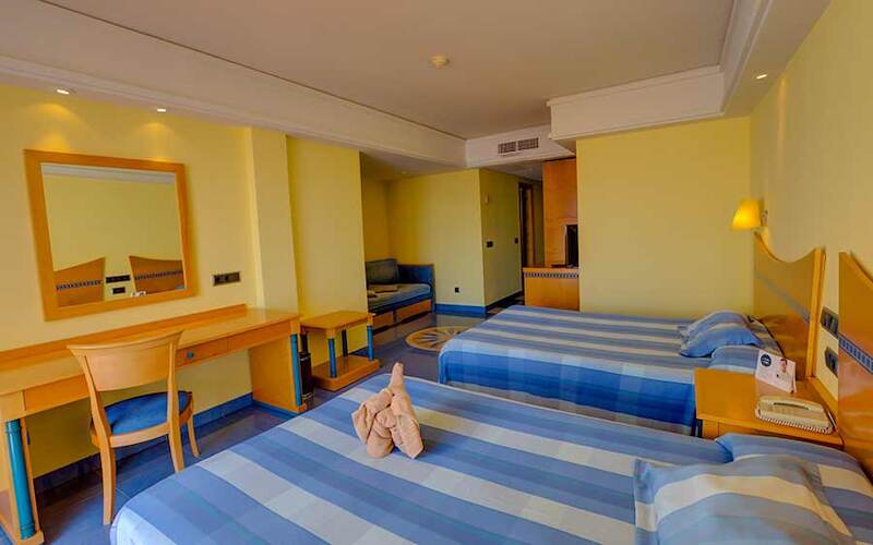 SBH Crystal Beach Hotel & Suites 9