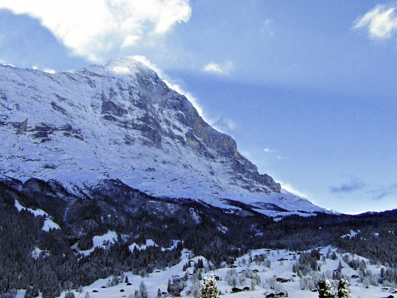 Jungfrau Lodge, Swiss Mountain Hotel 7